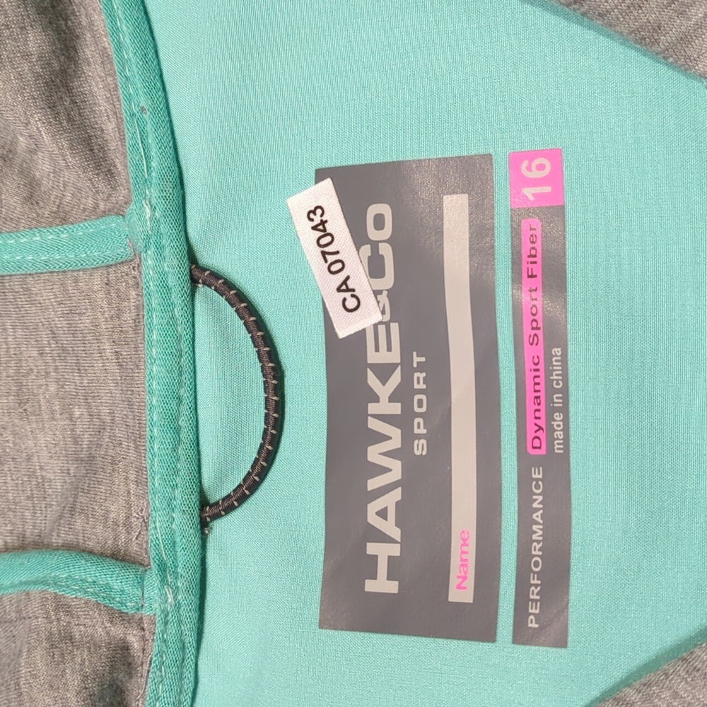 🛍️Spring / Fall Water Resistant Light Hooded Jacket - Picture 3 of 5